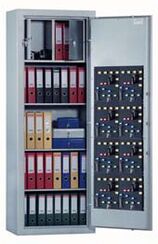 Stahlschrank GB19 - 122