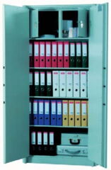 Stahlschrank GB19 - 120.2